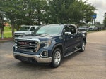 2020 GMC Sierra 1500 Crew Cab Short Box 4-Wheel Drive SLT