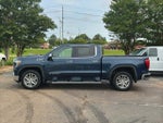 2020 GMC Sierra 1500 Crew Cab Short Box 4-Wheel Drive SLT
