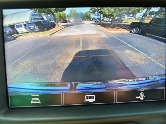 2022 GMC Sierra 1500 Limited Crew Cab Short Box 4-Wheel Drive SLT