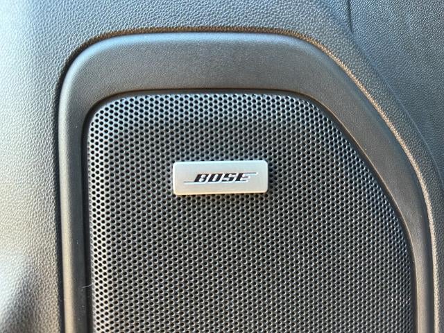 2021 GMC Sierra 1500 Crew Cab Short Box 4-Wheel Drive AT4