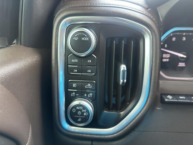 2021 GMC Sierra 1500 Crew Cab Short Box 4-Wheel Drive Denali