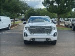 2021 GMC Sierra 1500 Crew Cab Short Box 4-Wheel Drive Denali