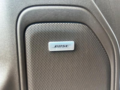 2021 GMC Sierra 1500 Crew Cab Short Box 4-Wheel Drive Denali