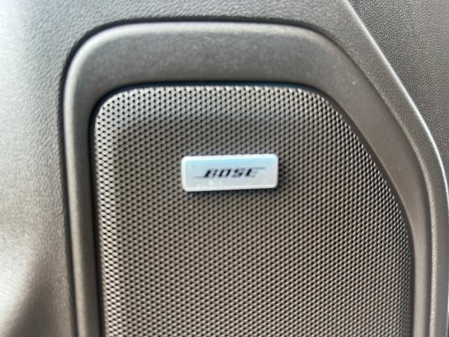 2021 GMC Sierra 1500 Crew Cab Short Box 4-Wheel Drive Denali