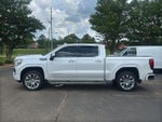 2021 GMC Sierra 1500 Crew Cab Short Box 4-Wheel Drive Denali