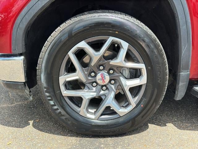 2024 GMC Sierra 1500 Crew Cab Short Box 4-Wheel Drive SLT