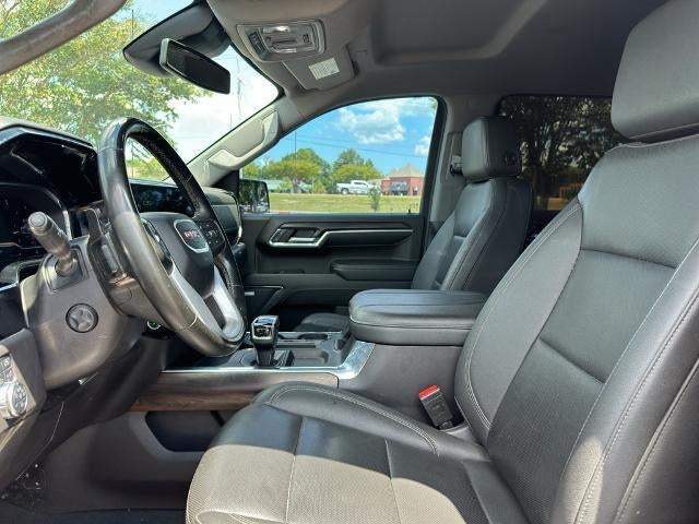 2024 GMC Sierra 1500 Crew Cab Short Box 4-Wheel Drive SLT