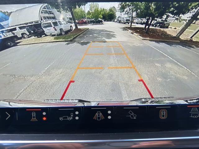 2024 GMC Sierra 1500 Crew Cab Short Box 4-Wheel Drive SLT