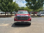 2024 GMC Sierra 1500 Crew Cab Short Box 4-Wheel Drive SLT