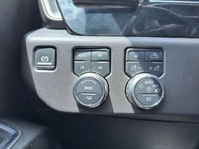 2024 GMC Sierra 1500 Crew Cab Short Box 4-Wheel Drive SLT