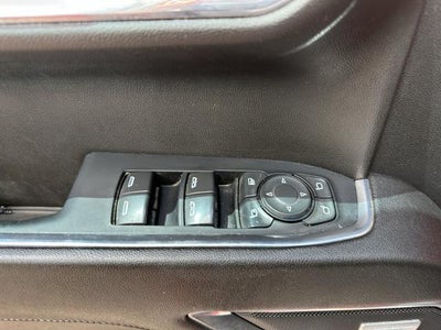 2024 GMC Sierra 1500 Crew Cab Short Box 4-Wheel Drive SLT