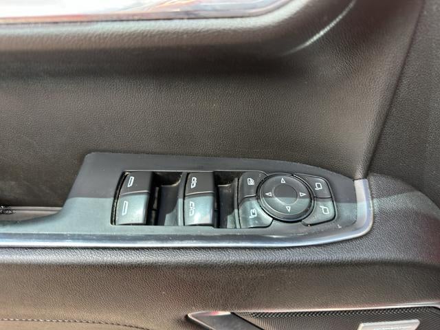 2024 GMC Sierra 1500 Crew Cab Short Box 4-Wheel Drive SLT
