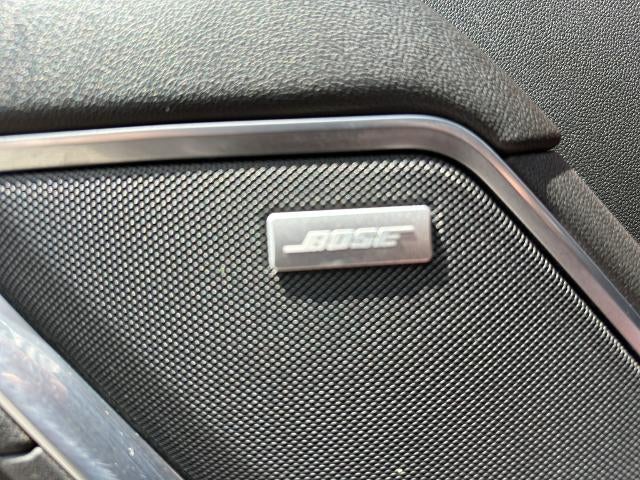 2024 GMC Sierra 1500 Crew Cab Short Box 4-Wheel Drive SLT