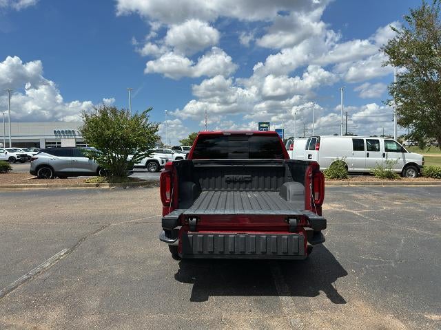 2024 GMC Sierra 1500 Crew Cab Short Box 4-Wheel Drive SLT