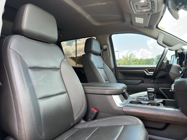 2024 GMC Sierra 1500 Crew Cab Short Box 4-Wheel Drive SLT