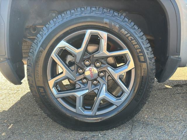 2024 GMC Sierra 1500 Crew Cab Short Box 4-Wheel Drive SLT