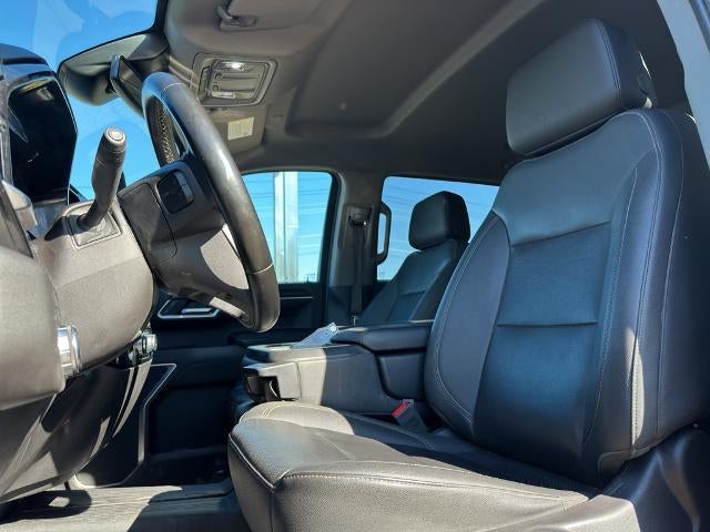 2024 GMC Sierra 1500 Crew Cab Short Box 4-Wheel Drive SLT