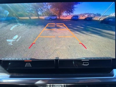 2024 GMC Sierra 1500 Crew Cab Short Box 4-Wheel Drive SLT