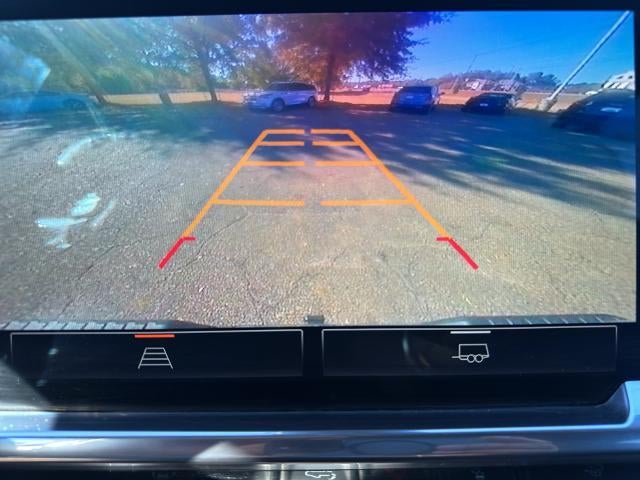 2024 GMC Sierra 1500 Crew Cab Short Box 4-Wheel Drive SLT