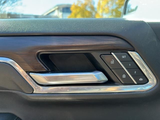 2024 GMC Sierra 1500 Crew Cab Short Box 4-Wheel Drive SLT