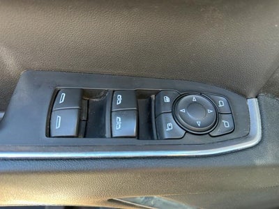 2024 GMC Sierra 1500 Crew Cab Short Box 4-Wheel Drive SLT