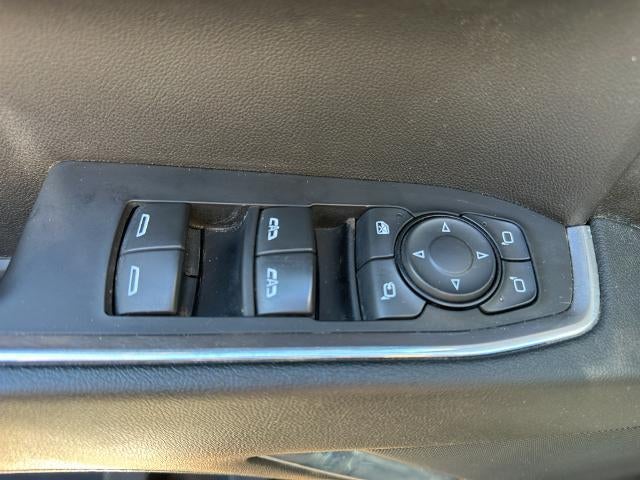 2024 GMC Sierra 1500 Crew Cab Short Box 4-Wheel Drive SLT