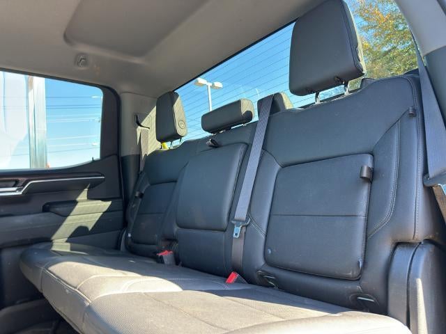 2024 GMC Sierra 1500 Crew Cab Short Box 4-Wheel Drive SLT