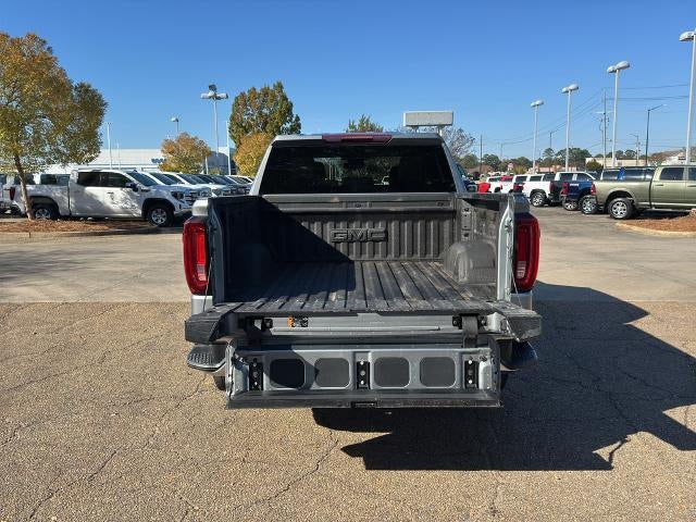 2024 GMC Sierra 1500 Crew Cab Short Box 4-Wheel Drive SLT