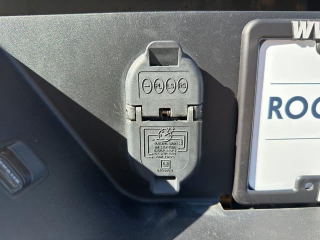 2024 GMC Sierra 1500 Crew Cab Short Box 4-Wheel Drive SLT