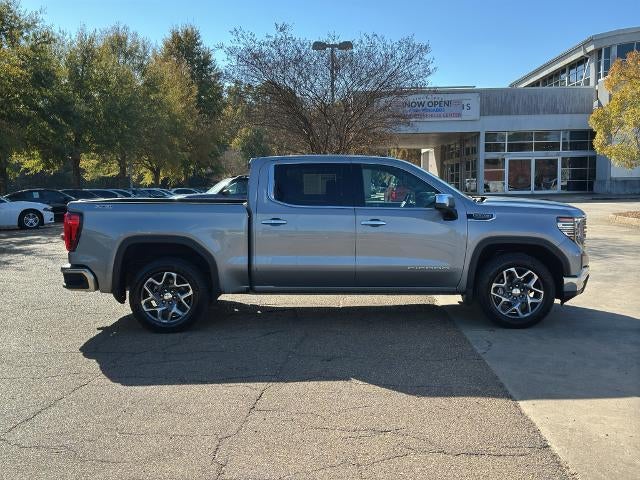 2024 GMC Sierra 1500 Crew Cab Short Box 4-Wheel Drive SLT