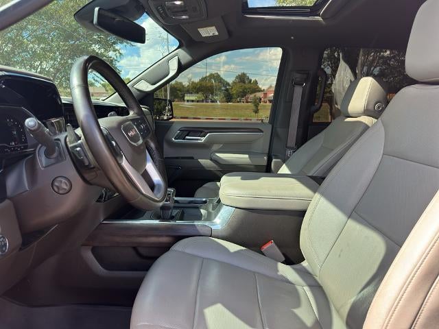 2024 GMC Sierra 1500 Crew Cab Short Box 4-Wheel Drive SLT