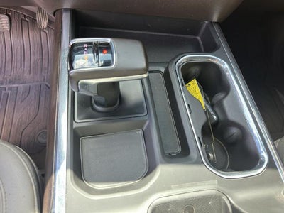 2024 GMC Sierra 1500 Crew Cab Short Box 4-Wheel Drive SLT
