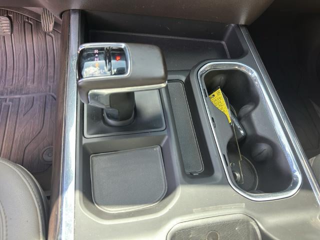2024 GMC Sierra 1500 Crew Cab Short Box 4-Wheel Drive SLT