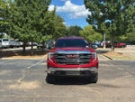 2024 GMC Sierra 1500 Crew Cab Short Box 4-Wheel Drive SLT