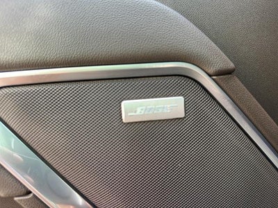 2024 GMC Sierra 1500 Crew Cab Short Box 4-Wheel Drive SLT