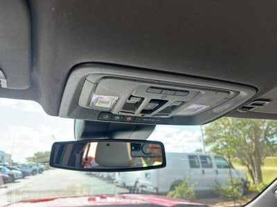 2024 GMC Sierra 1500 Crew Cab Short Box 4-Wheel Drive SLT