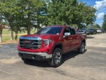 2024 GMC Sierra 1500 Crew Cab Short Box 4-Wheel Drive SLT
