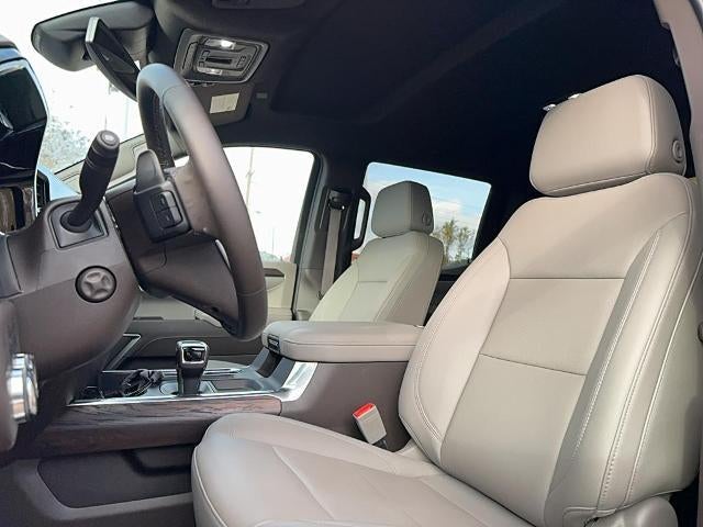 2023 GMC Sierra 1500 Crew Cab Short Box 4-Wheel Drive SLT