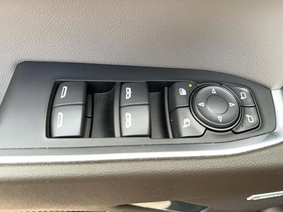 2023 GMC Sierra 1500 Crew Cab Short Box 4-Wheel Drive SLT