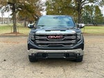 2023 GMC Sierra 1500 Crew Cab Short Box 4-Wheel Drive SLT