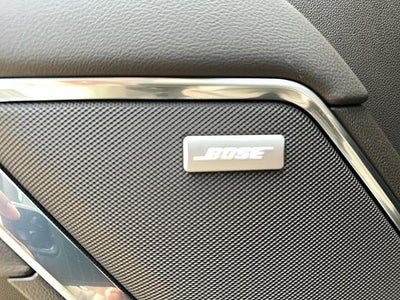 2023 GMC Sierra 1500 Crew Cab Short Box 4-Wheel Drive SLT