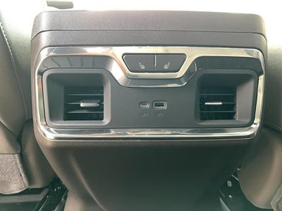 2023 GMC Sierra 1500 Crew Cab Short Box 4-Wheel Drive SLT