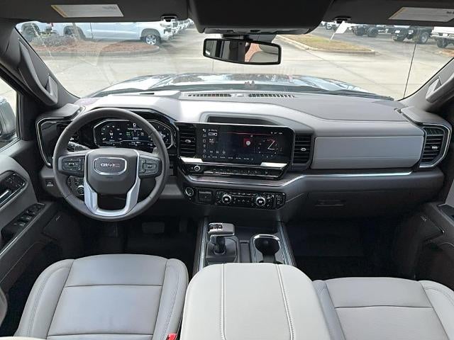 2023 GMC Sierra 1500 Crew Cab Short Box 4-Wheel Drive SLT