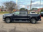 2023 GMC Sierra 1500 Crew Cab Short Box 4-Wheel Drive SLT