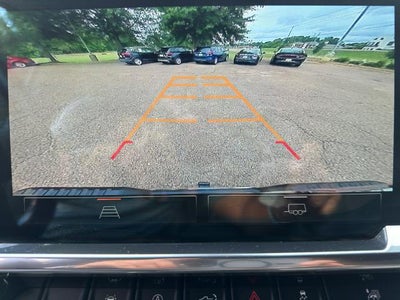 2023 GMC Sierra 1500 Crew Cab Short Box 4-Wheel Drive SLT
