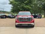 2023 GMC Sierra 1500 Crew Cab Short Box 4-Wheel Drive SLT