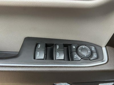 2023 GMC Sierra 1500 Crew Cab Short Box 4-Wheel Drive SLT