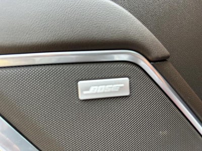 2023 GMC Sierra 1500 Crew Cab Short Box 4-Wheel Drive SLT