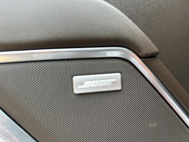 2023 GMC Sierra 1500 Crew Cab Short Box 4-Wheel Drive SLT