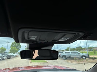2023 GMC Sierra 1500 Crew Cab Short Box 4-Wheel Drive SLT